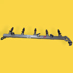 Riel Inyectores Hummer H3/colorado/canyon Usado Orig. 06-10