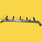 Riel Inyectores Hummer H3/colorado/canyon Usado Orig. 06-10