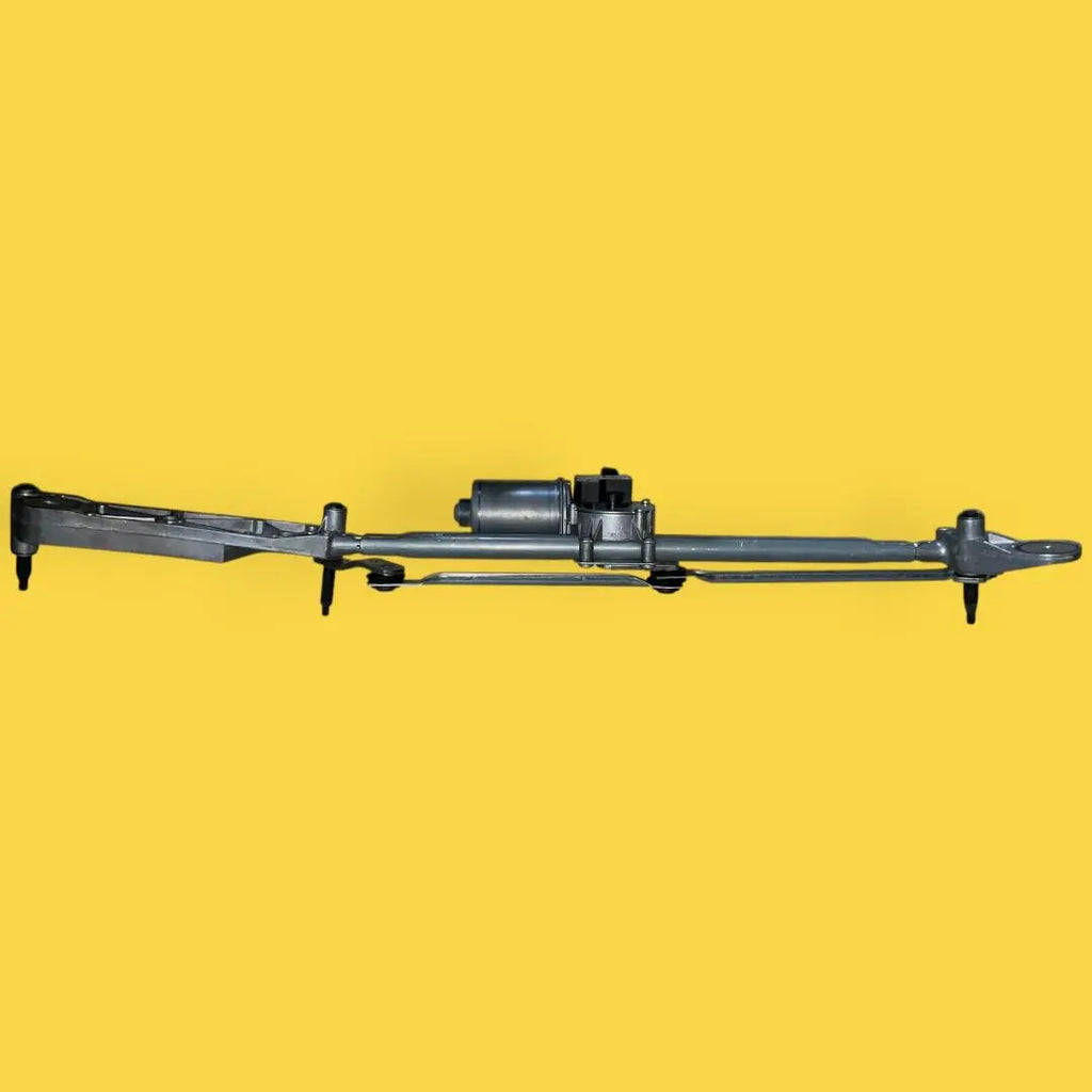 Mecanismo Motor Limpiaparabrisas Mercedes Slk/slc Orig 12-20