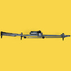 Mecanismo Motor Limpiaparabrisas Mercedes Slk/slc Orig 12-20