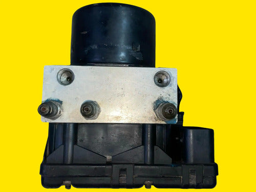 Modulo Abs Ford Explorer, Ranger Orig. 98-02 F87a2c219ab Negro Y Plata