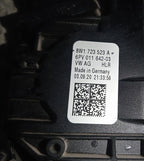 Pedal Acelerador A4/a5/a8/q5/sq5/sq7/sq8 Usado Orig. 17-24