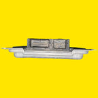 Modulo Bcm Body Control Charger/300 3.5 05-10 P04692140ah