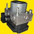 Modulo Abs Honda City Usado Original 15-20 9a5akt9nm0