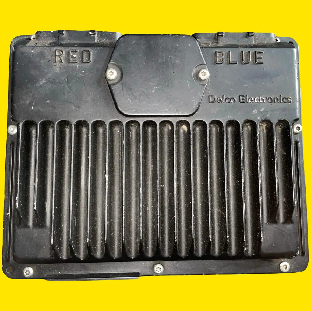 Computadora Motor Silverado/blazer/suburban 97-01 16265035