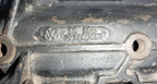 Base Soporte Compresor Vw Pointer 1.8 Usado Original 98-09