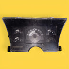Clúster Velocímetro Silverado, Sierra Usado Original 92-97 Negro