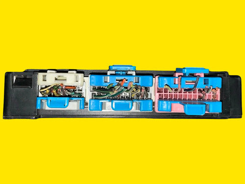 Modulo Bcm Body Control Buick Rendezvous 02-05 21994110
