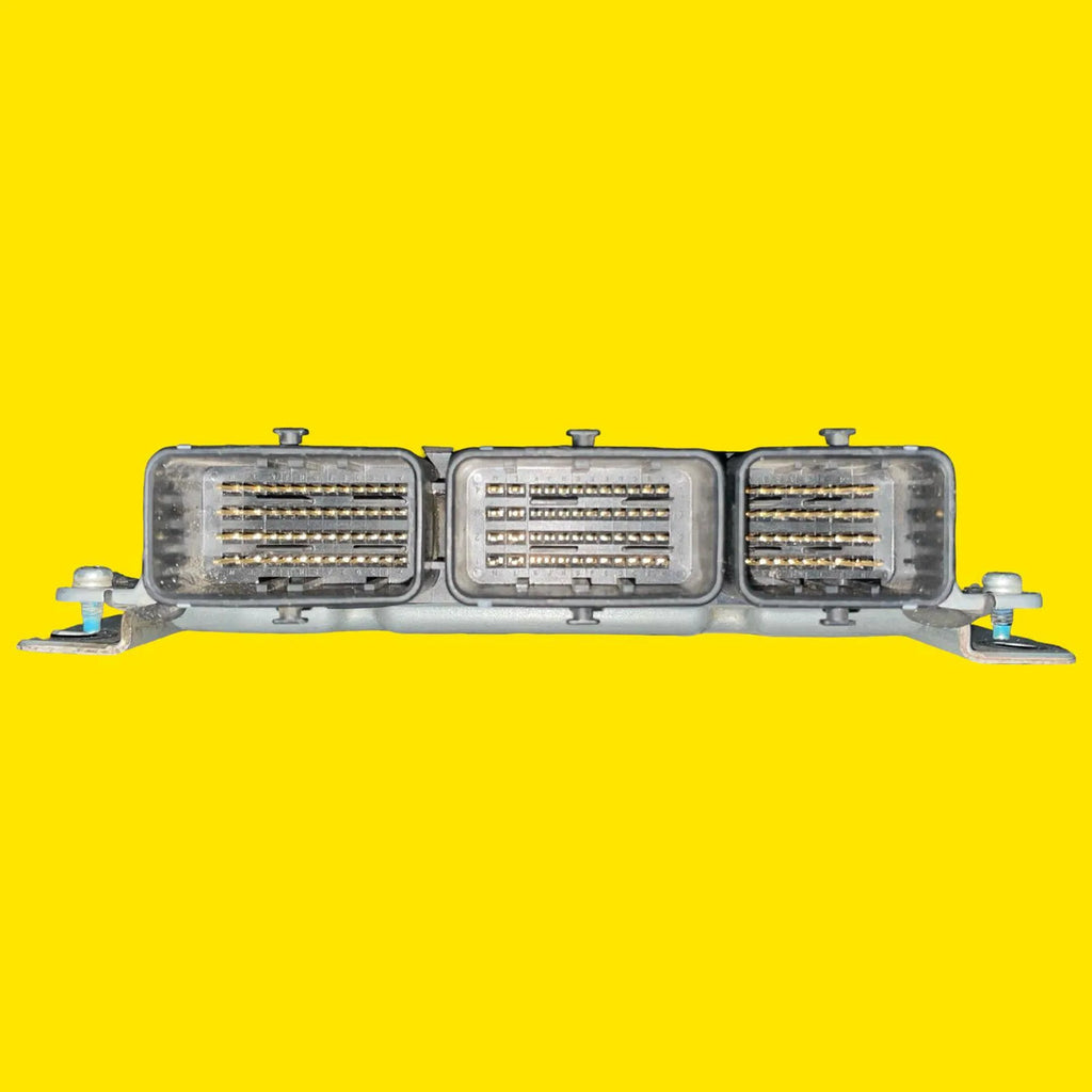 Computadora Motor Np300/frontier Orig. 15-23 Bem407700