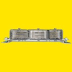 Computadora Motor Np300/frontier Orig. 15-23 Bem407700