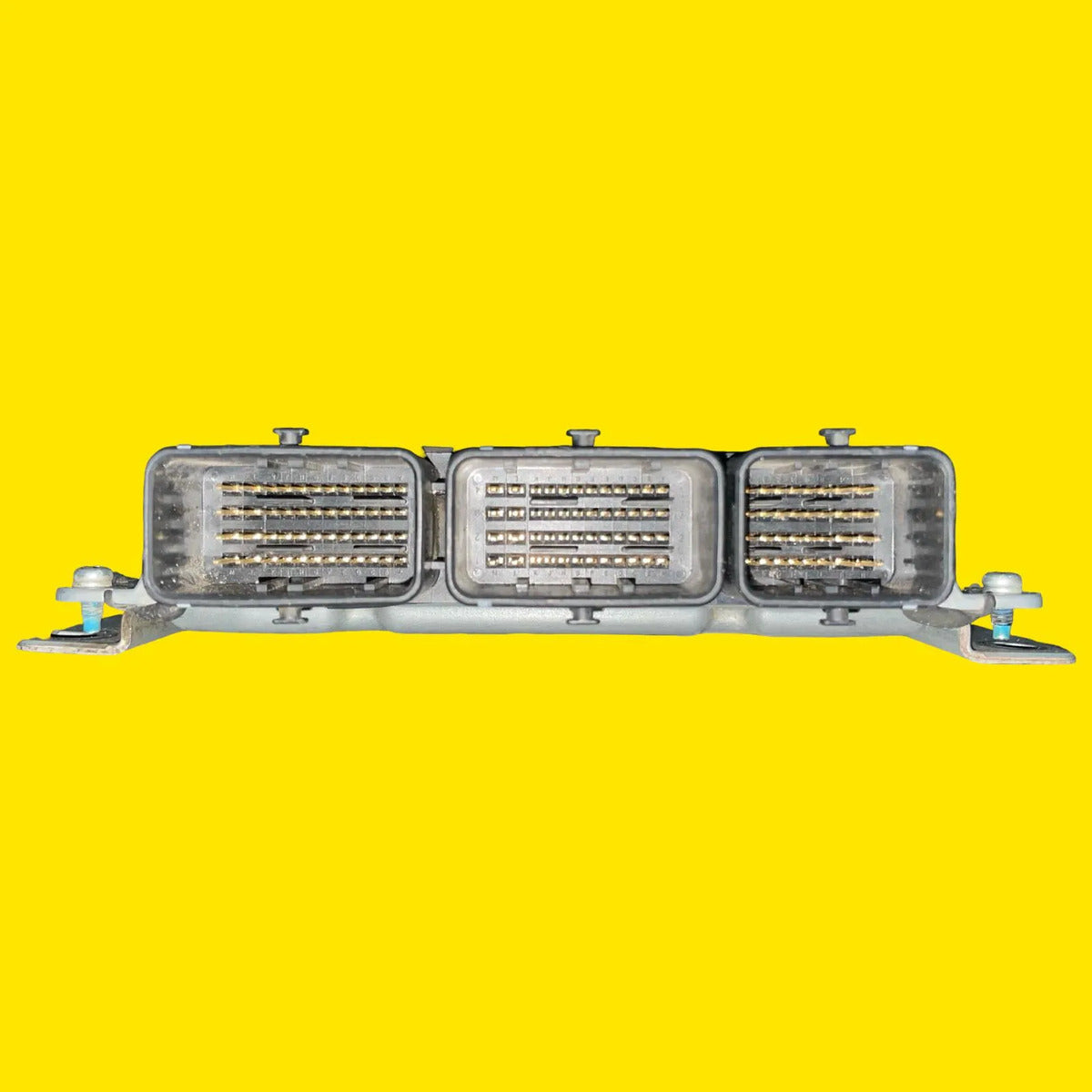 Computadora Motor Np300/frontier Orig. 15-23 Bem407700