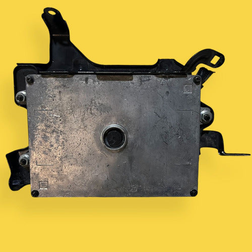 Computadora De Motor Honda Civic 1.8l 14-16 Usado Original