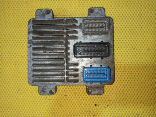 Computadora Motor Chevrolet Malibu Equinox 04-08 Usado Orig.