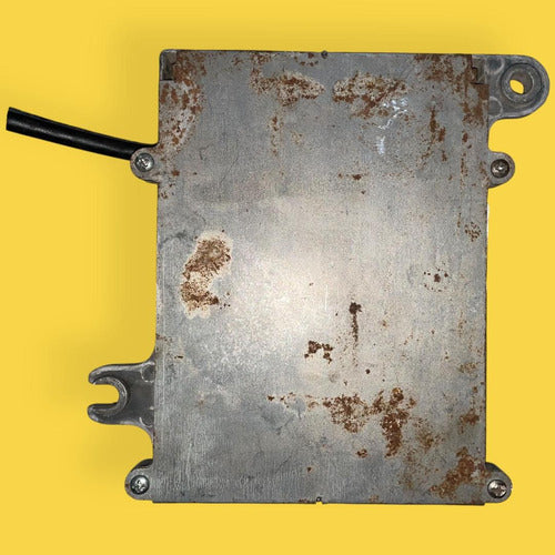 Computadora Motor Lebron, Magnun, Daytona Usado Orig. 84-89