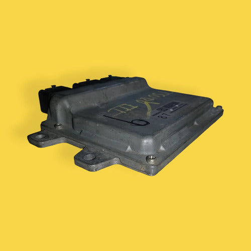 Computadora De Motor Para Nissan Tsuru3 Usado Original 08-17