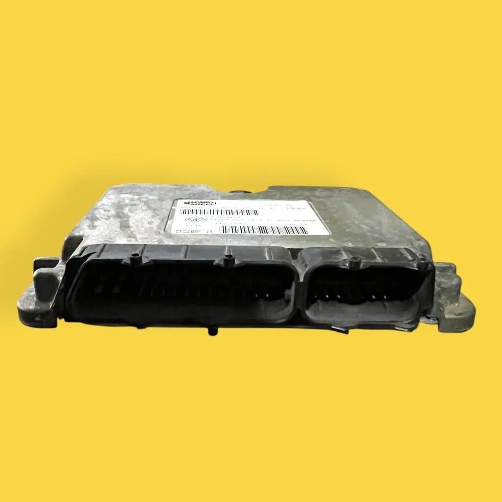 Modulo Caja Tcm Alfa Romeo 147 2.0l 02-07 Usado Original