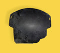 Tapa Caja De Fusibles Mercedes A160/190 Usado Original 99-05