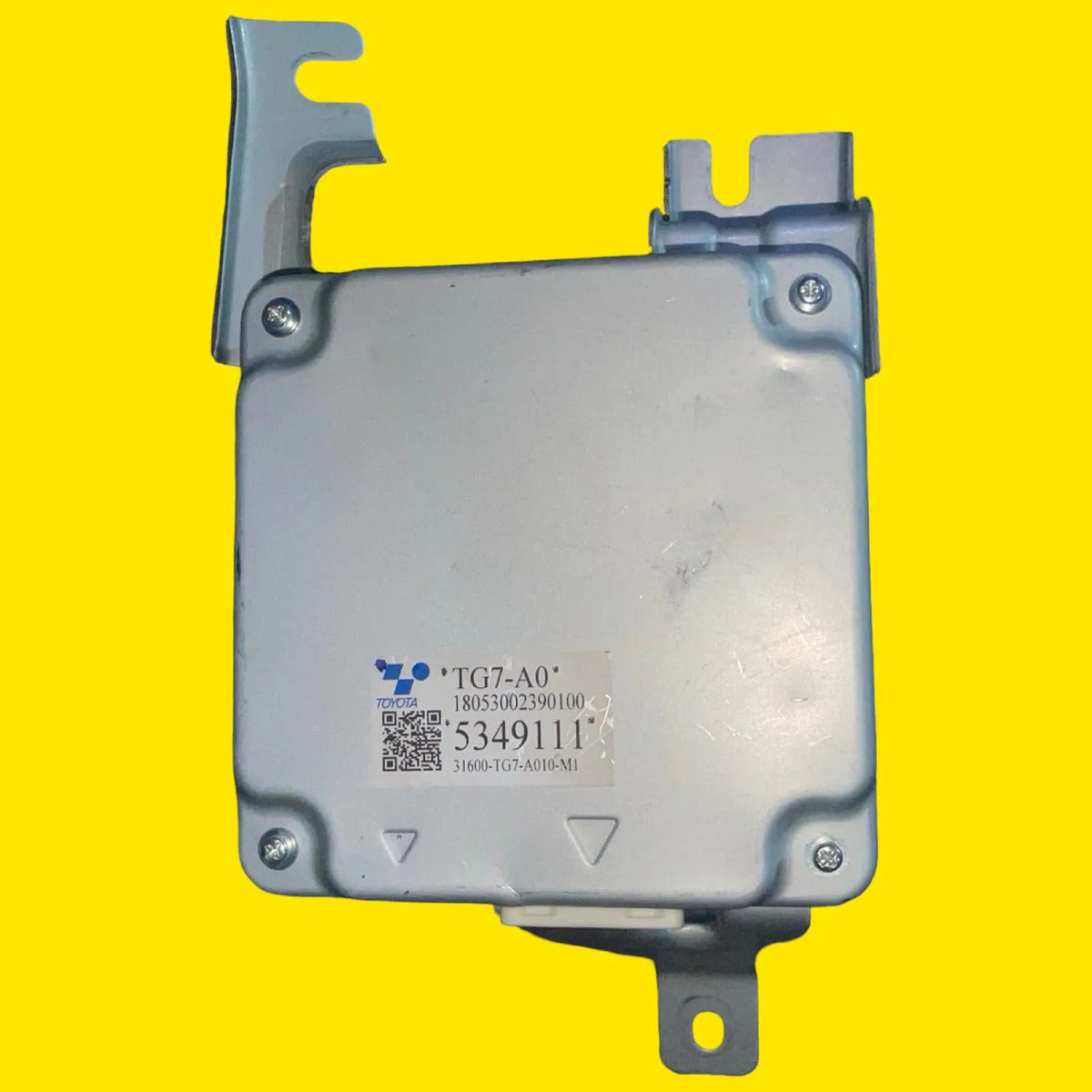 Modulo Estabilizador Voltaje Honda Pilot/odyssey Orig. 16-24