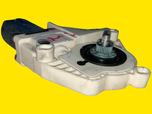 Motor Elevador Vidrio Trasero Der. Edge, Mkx 07-15 971466100