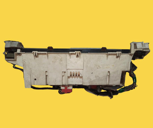 Cluster Velocimetro Caravan, Voyager 84-92 Usado Original Negro