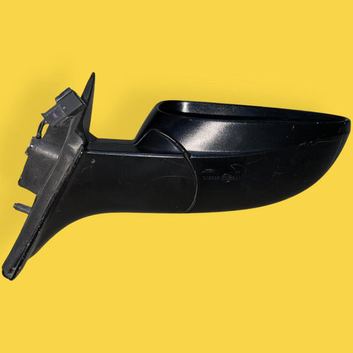 Espejo Retrovisor Derecho Chevrolet Sonic Usado Orig. 12-19