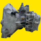 Transmisión Corsa/meriva/astra Std 1.4l/1.8l Orig. 02-09