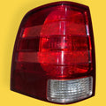 Calavera Izquierda Ford Expedition Usado Original 03-06 Izquierdo/conductor Rojo