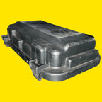 Modulo Caja Fusibles Bmw Serie 1/2/3/4 Orig. 14-17 938906801