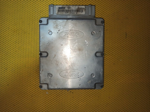 Computadora De Motor Ford Explorer 4.0 Usado Original 91-92