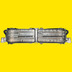 Computadora Motor F-150, Lobo 3.5 Orig. 17-21 Jl3a12a650apa