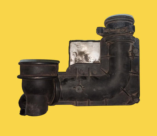 Computadora Motor Mercedes A-160, A-190 Usado Original 99-05