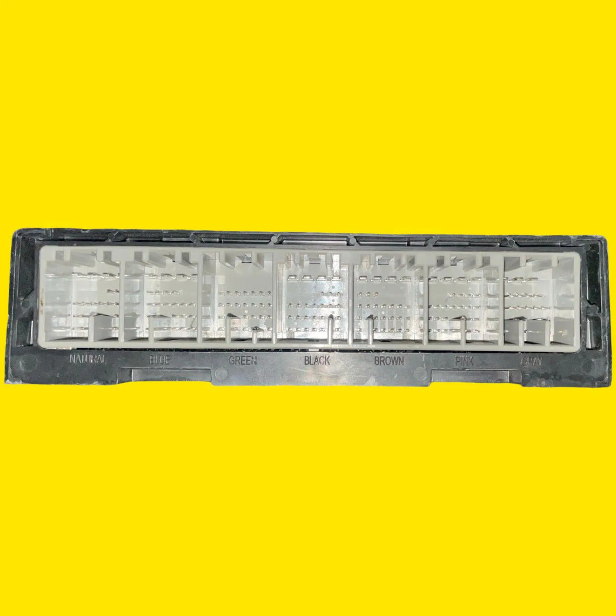 Modulo Bcm Body Control Chevrolet Cruze Orig. 13-17 13589325