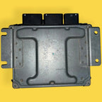 Computadora Motor Nissan Np300, Frontier 2.5 Orig. 16-20