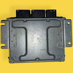 Computadora Motor Nissan Np300, Frontier 2.5 Orig. 16-20