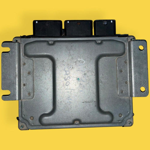 Computadora Motor Nissan Np300, Frontier 2.5 Orig. 16-20