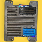 Computadora Motor Saturn L200, Pontiac Sunfire 2.2/2.4 02-04