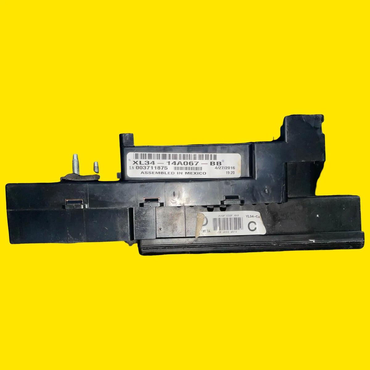 Caja Fusibles Ford Lobo/f-150/expedition 97-03 Xl3414a067bb