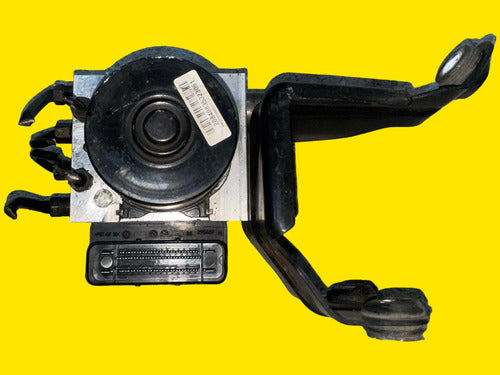Modulo Abs Dodge Ram Usada Orig 09-25 P68292756ab Negro