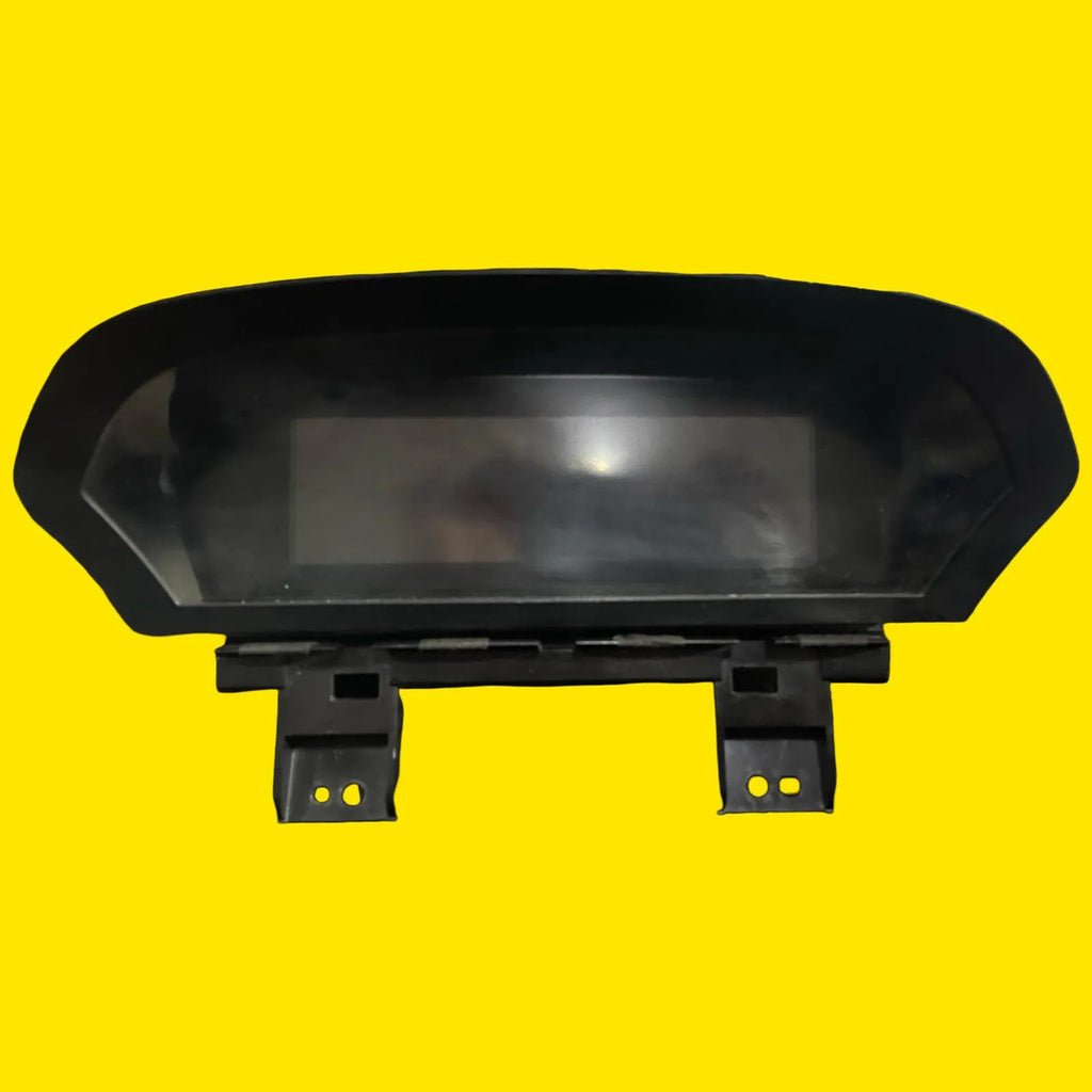 Pantalla Información Central Acura Tl Usado Orig. 09-14 Negro
