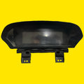 Pantalla Información Central Acura Tl Usado Orig. 09-14 Negro