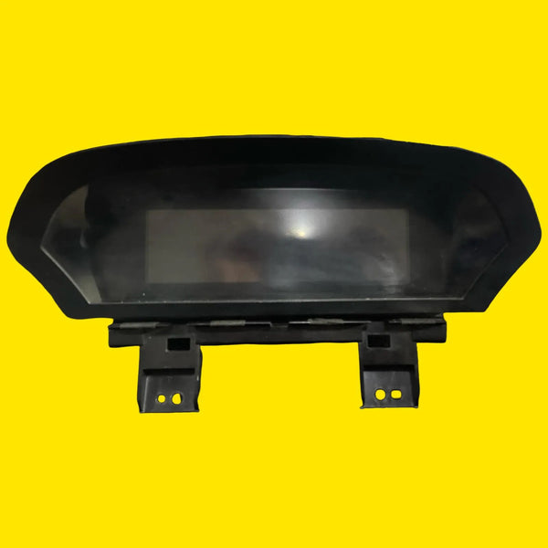 Pantalla Información Central Acura Tl Usado Orig. 09-14 Negro