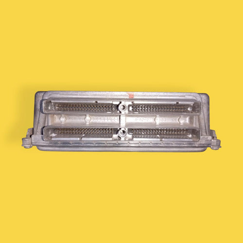 Computadora Motor Express/savana/safari Usado Original 05-07