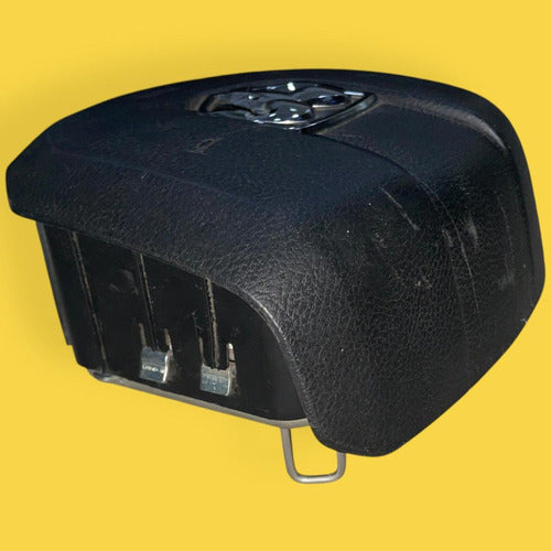 Bolsa Aire Volante Dodge Ram 09-24 Usada Orig. Beige