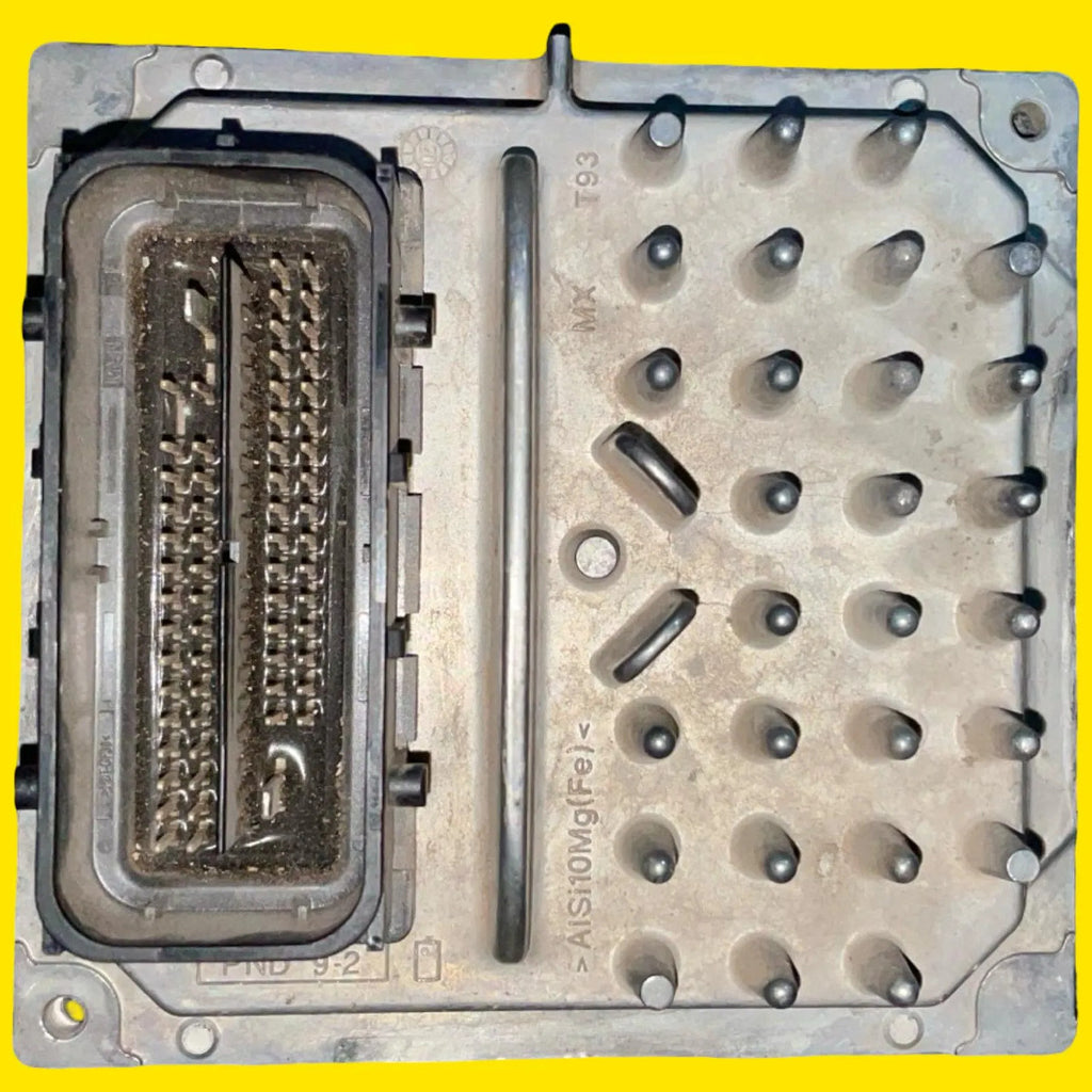 Computadora Tcm Yukon, Tahoe, Escalade Orig. 20-22 24043406
