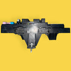 Modulo Bcm Fusibles Ford F150, Lobo Orig. 04-08 5l3t14a067aa