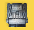 Computadora Motor Audi A6 3.2 Autm. 05-08 Usado Original