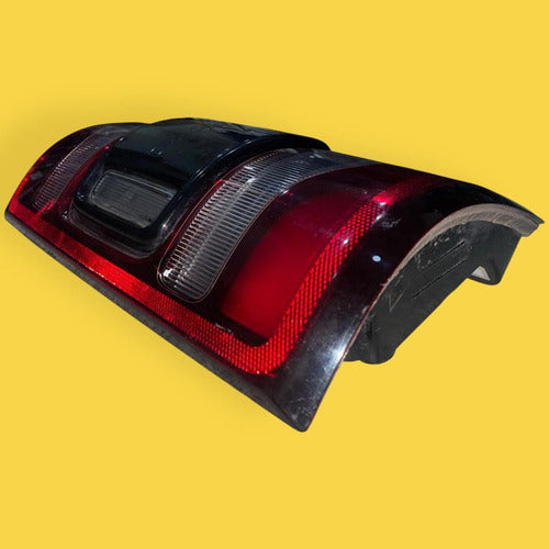Calavera Derecha Dodge Ram Usado Original 19-24 Derecho/pasajero Rojo