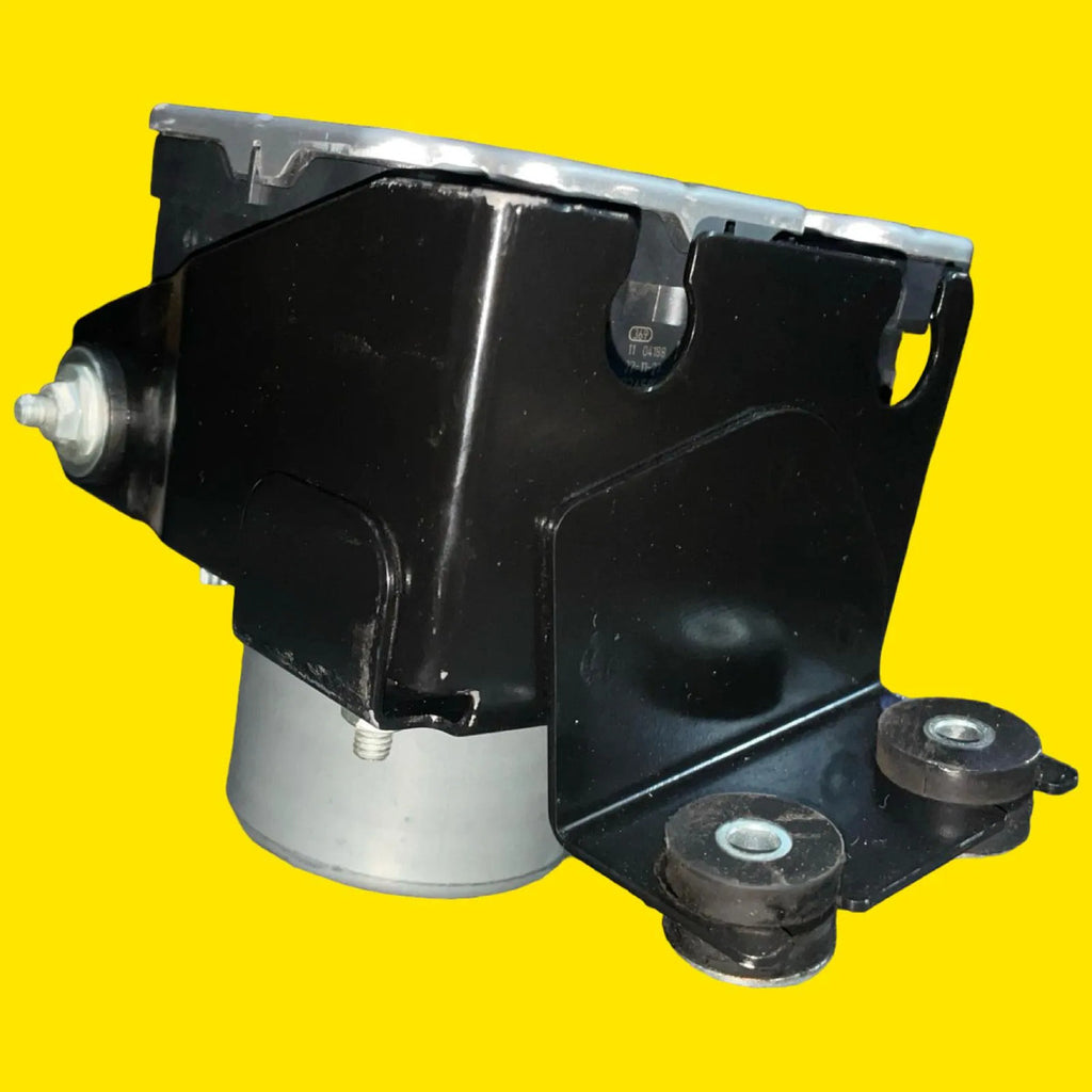 Modulo Abs Nissan X-trail Usado Original 23-26 476606ru4b