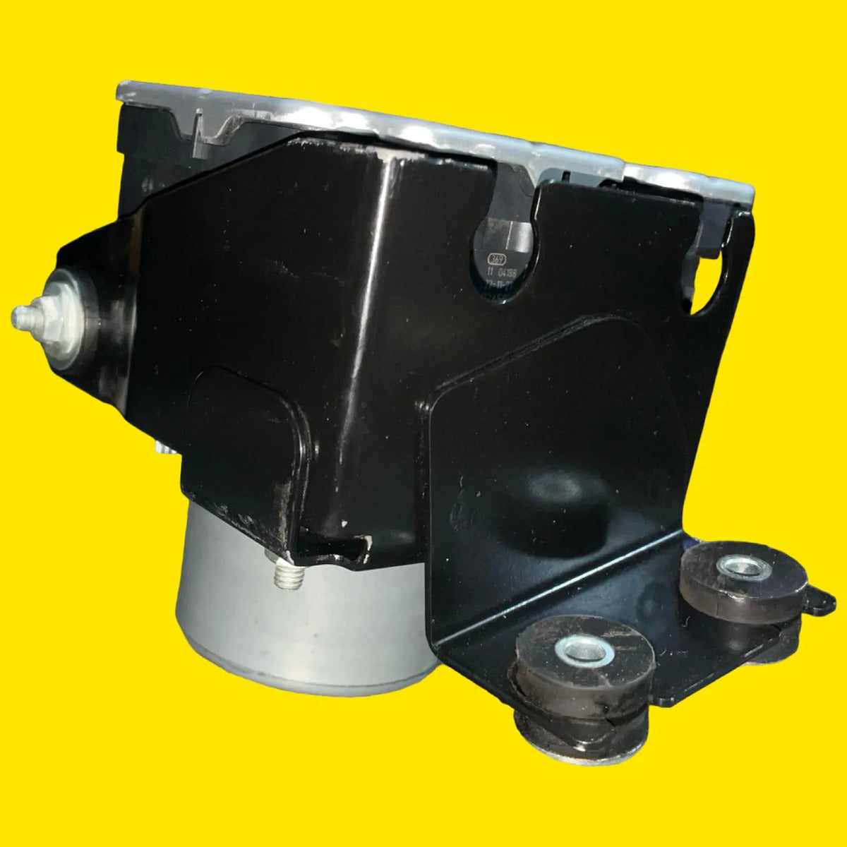 Modulo Abs Nissan X-trail Usado Original 23-26 476606ru4b