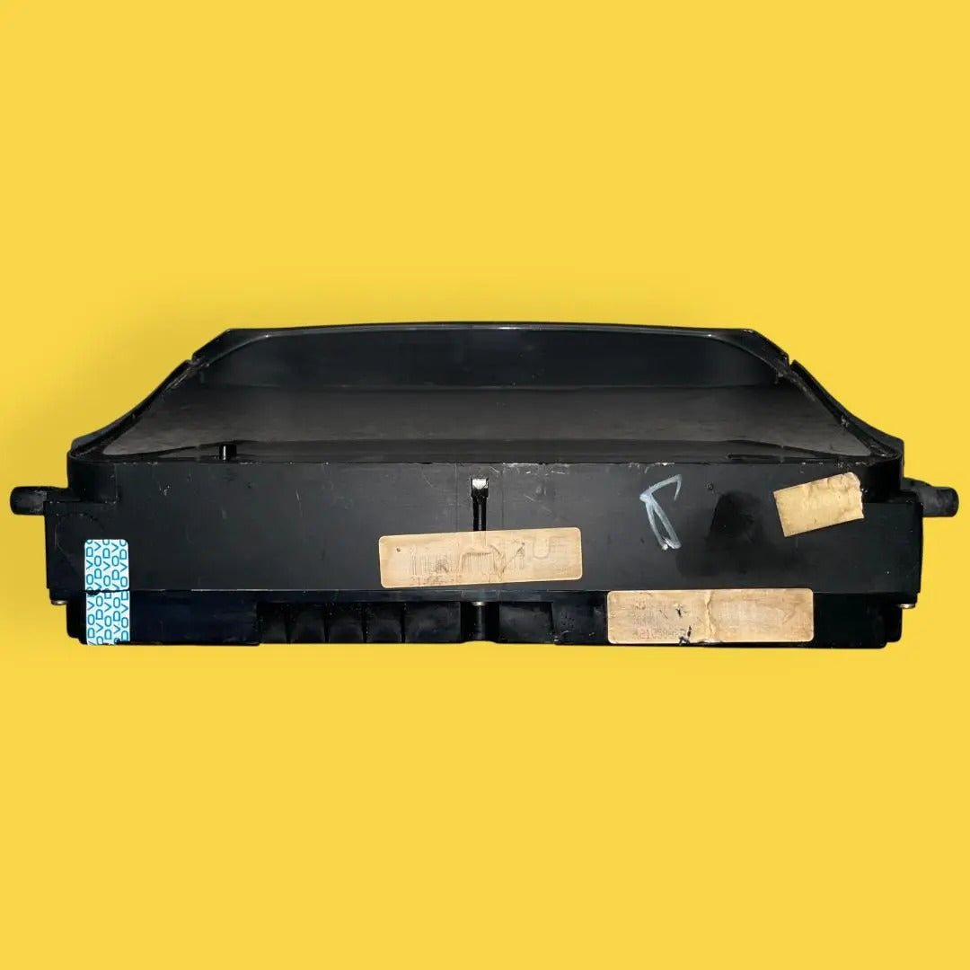 Clúster Velocímetro Vw Derby/jetta/golf A3 93-98 6k9919033bn Negro